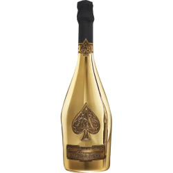 Armand De Brignac Ace Of Spades Gold Champagne