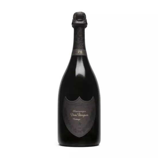 Dom Perignon P2 – Plenitude 2 Champagne