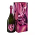 Dom Perignon Lady Gaga Rose