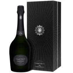 Laurent Perrier Grand Siecle No. 25 Laurent Perrier Grand Siecle No. 25