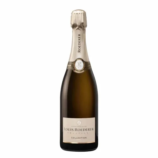Louis Roederer Collection 244 Champagne, 750 ML Louis Roederer Collection 244 Champagne, 750 ML