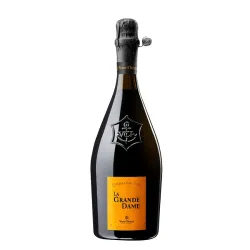 Veuve Clicquot La Grande Dame Champagne, 750ml