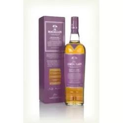 The Macallan Edition No. 5