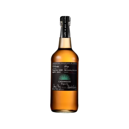Casamigos Anejo Tequila Casamigos Anejo Tequila