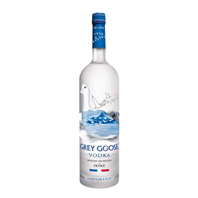 Vodka