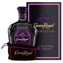 Crown Royal Marquis Canadian Whiskey