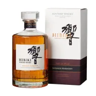 Hibiki Japanese Harmony Whisky 750 ml