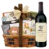 Stag's Leap Artemis Bon Appetit Gourmet Gift Basket