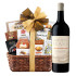 Ancient Peaks Cabernet Santa Margarita Ranch Paso Robles And Bon Appetit Gourmet Gift Basket