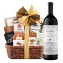 Daou Reserve Cabernet Sauvignon Bon Appetit Gourmet Gift Basket