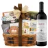 Daou Reserve Cabernet Sauvignon Bon Appetit Gourmet Gift Basket