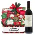 Holiday Season's special Opus One Overture Red Wine Gift Basket