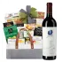 Opus One Wine And Gourmet Delight Gift Basket