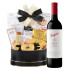 Penfolds Max's Shiraz And Golden Gift Basket