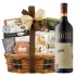 Quilt Napa Valley Cabernet Sauvignon And Bon Appetit Gift Basket