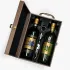 Quilt Threadcount Sauvignon Blanc & Red Blend Wine Gift Set