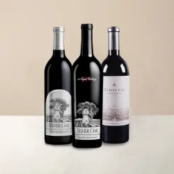 Silver Oak Assorted Gift Set