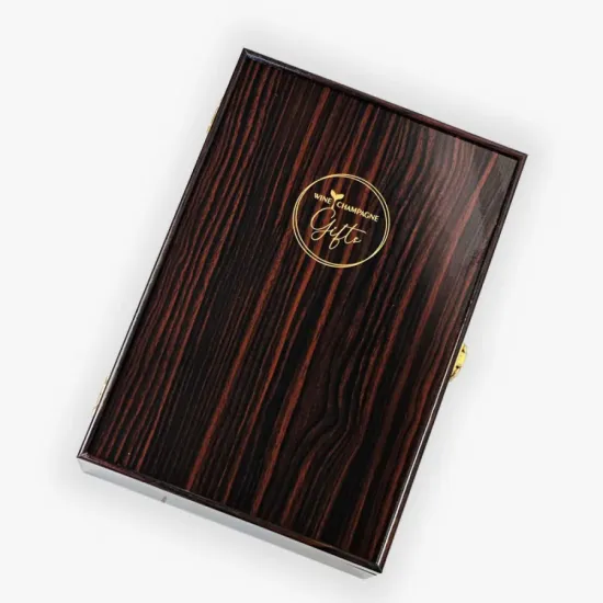 Stag's Leap Cabernet Sauvignon Wine Gift Box