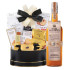 Basil Hayden’s Bourbon Gift Basket