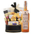 Basil Hayden’s Bourbon Gift Basket
