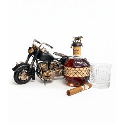  Blanton's Bourbon Whiskey Gift Set 