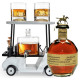 Blanton’s Bourbon And Golf Decanter Gift Set