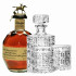 Blanton's Bourbon And True Barware Gift Set