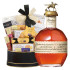 Blanton’s Bourbon Gift Basket