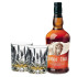 Buffalo Trace Bourbon And Riedel Glasses Gift Set