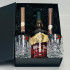 Buffalo Trace Bourbon Glass Gift Set