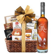 Eagle Rare 10yr Bourbon Gift Basket