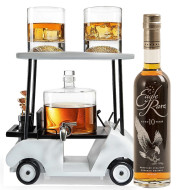 Eagle Rare Bourbon And Golf Decanter Gift Set