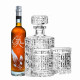 Eagle Rare 10 Yr Bourbon And Tiffany True Barware Gift Set Eagle Rare 10 Yr Bourbon And Tiffany True Barware Gift Set