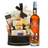 Eagle Rare Bourbon Gift Basket
