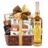 E.H. Taylor Jr. Small Batch Bourbon with Bon Appetit Gourmet Gift Basket