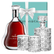 Hennessy Paradis And Tiffany True Barware Gift Set