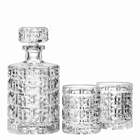 Blanton's Bourbon And True Barware Gift Set Blanton's Bourbon And True Barware Gift Set