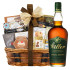 Weller Special Reserve Bourbon And Bon Appetit Gourmet Gift Basket