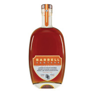 Barrell Vantage Straight Bourbon Whiskey, 750ml