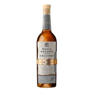 Basil Hayden Subtle Smoke Bourbon Whiskey, 750ml