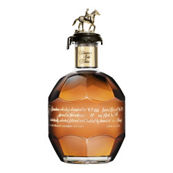 Blanton’s Gold Edition