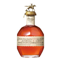 美品Blanton's Single Barrel Bourbon 750ml Buy Blanton's Single Barrel Bourbon 750ml® Online | #1