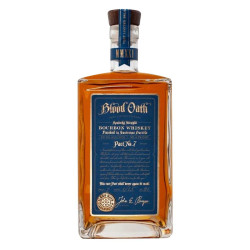 Blood Oath Pact No 7