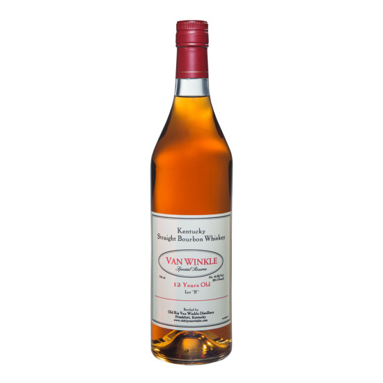 Van Winkle Special Reserve 12 Year (Pappy) Van Winkle Special Reserve 12 Year (Pappy)