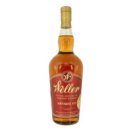 Weller Antique 107 Bourbon Whiskey 750ml