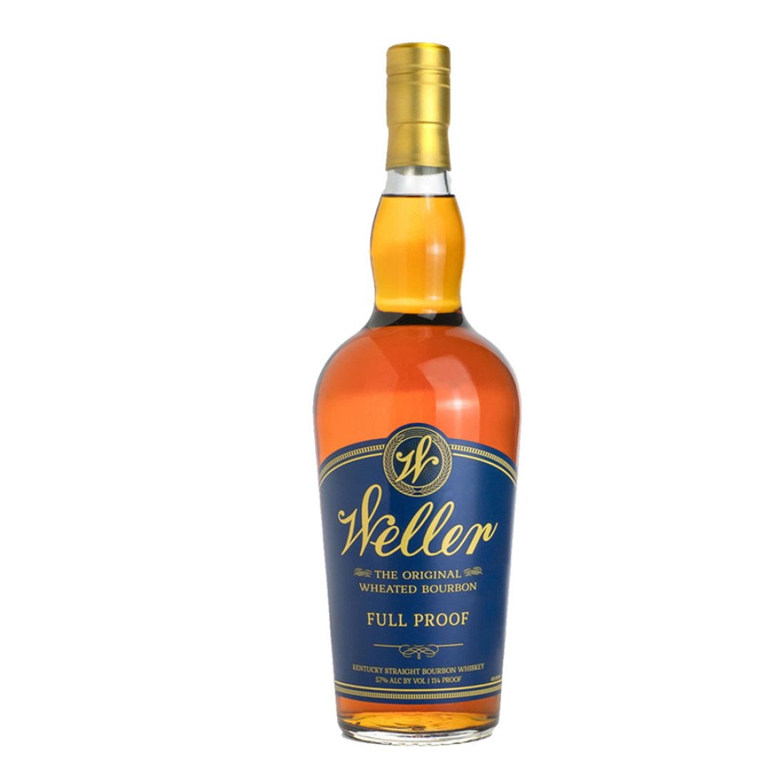 Oder Weller Full Proof Single Barrel Bourbon Whiskey Online