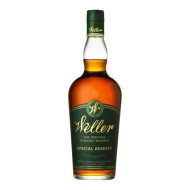 Weller Special Reserve Bourbon 750 ml
