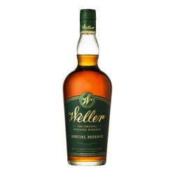 Weller Special Reserve Bourbon 750 ml