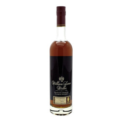 William Larue Weller Bourbon 125.3 Proof 2021
