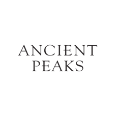Ancient Peaks Ancient Peaks